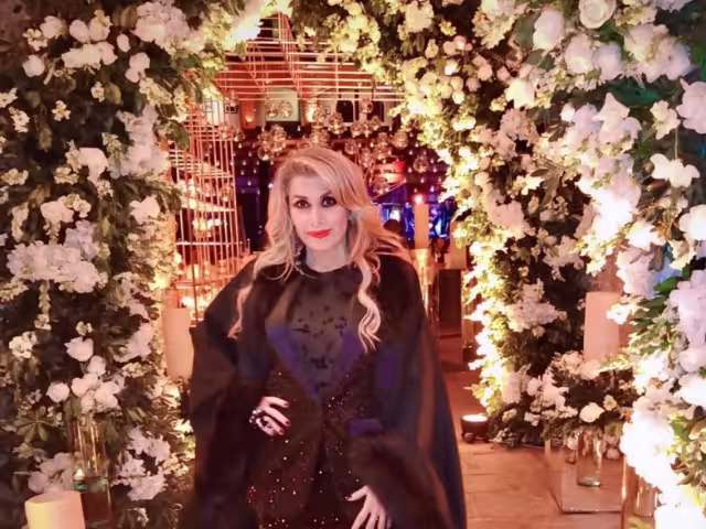 La cantante Dulce fue hospitalizada de emergencia hace unos días