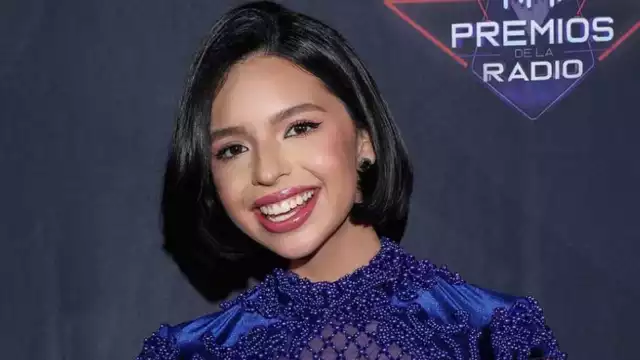 Ángela Aguilar a alzado la voz