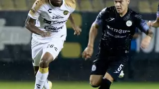El Cancún FC mantuvo su esencia, pero no le alcanzó para sacar un buen resultado