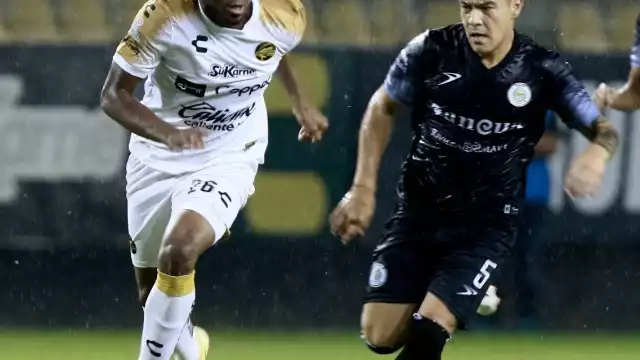 El Cancún FC mantuvo su esencia, pero no le alcanzó para sacar un buen resultado