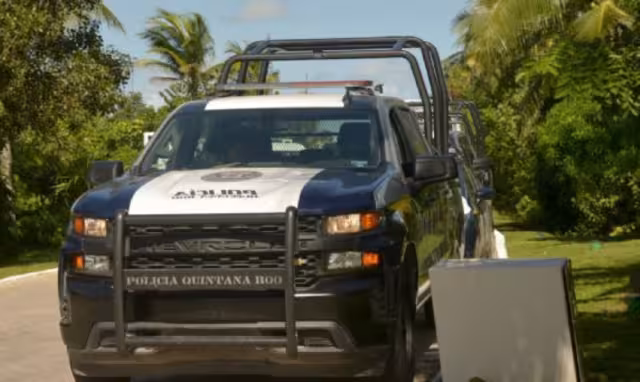 Se desconoce el origen de la riña entre los dos empleados del hotel