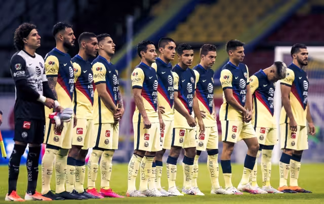 Las Águilas del América tienen 18.9 millones de seguidores