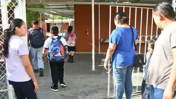 Ausentismo escolar Ausentismo escolar