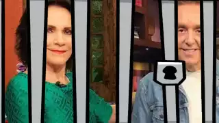 Pati Chapoy y Daniel Bisogno podrían ir a la cárcel