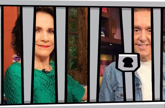 Pati Chapoy y Daniel Bisogno podrían ir a la cárcel