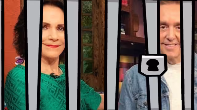 Pati Chapoy y Daniel Bisogno podrían ir a la cárcel