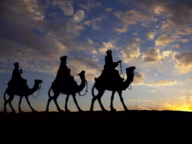 Las fechas, horarios y ubicaciones exactas de los eventos fueron confirmados