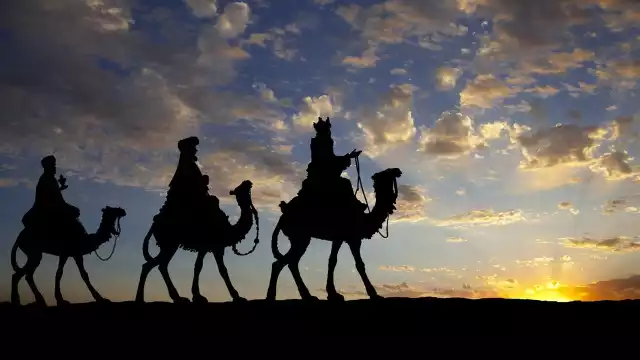 Las fechas, horarios y ubicaciones exactas de los eventos fueron confirmados