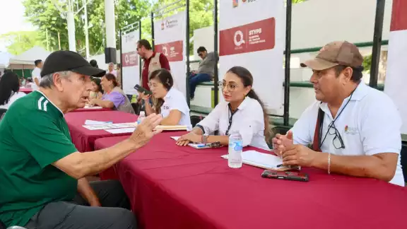 Se deberá llevar copia de ciertas documentaciones para ser atendido
