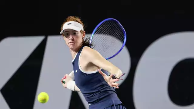 Maya Joint avanzó a la siguiente fase