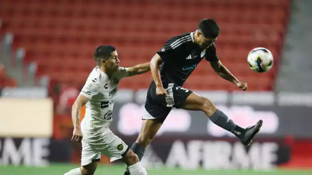 Se le complica pase a la liguilla al Cancún FC