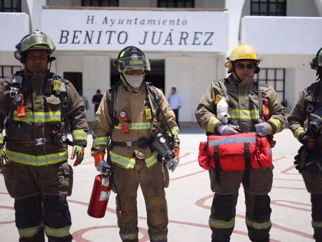 El ejercicio estatal aparentará el impacto de un huracán
