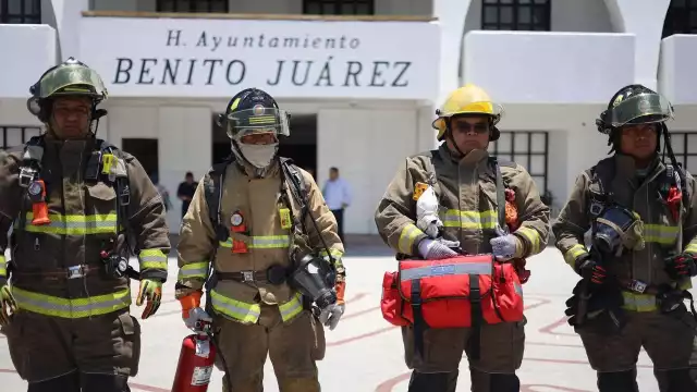 El ejercicio estatal aparentará el impacto de un huracán