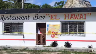 Aseguran drogas y detienen a tres personas en el operativo de "El Hawai" en José María Morelos