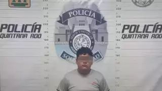 El hombre fue acusado por una menor de tocarla a ella y a otra menor, en sus partes íntimas en repetidas ocasiones tras ofrecerse a enseñarles a nadar