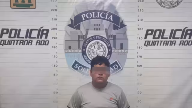 El hombre fue acusado por una menor de tocarla a ella y a otra menor, en sus partes íntimas en repetidas ocasiones tras ofrecerse a enseñarles a nadar