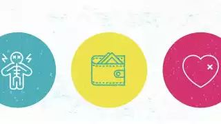 Salud, dinero y amor en junio 2023