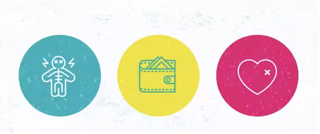 Salud, dinero y amor en junio 2023