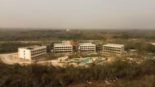 Pretenden captar a los viajeros que usen el transporte ferroviario