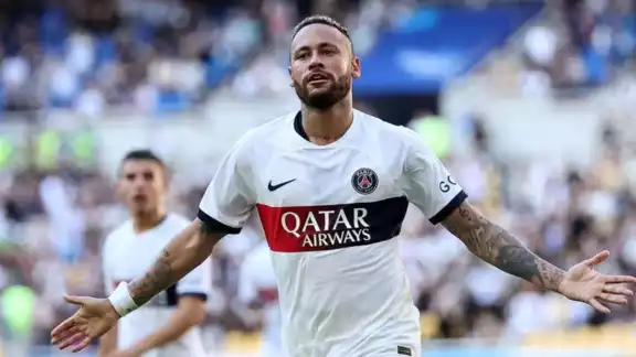 PSG acordó la venta de Neymar con el Al-Hilal de Arabia Saudita por casi 100 millones de dólares
