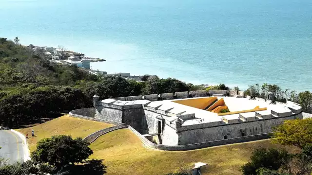 El Museo Arqueológico de Campeche bajó del lugar 8 al 14 de los veinte más visitados del país