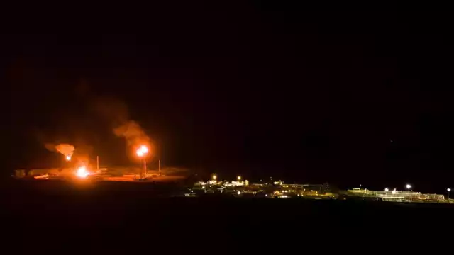 Los habitantes de Atasta viven en constante psicosis por el peligro que representa el CPTG.