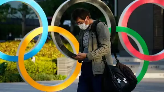 Japón ordenó aumentar el estado de emergencia ante el aumento en los contagios de COVID-19 Japón ordenó aumentar el estado de emergencia ante el aumento en los contagios de COVID-19