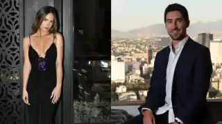 Lla supuesta nueva relación se Belinda se dieron ya que la vieron cerca de Hevia Bailléres durante el fin de semana