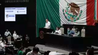 La revocación o suspensión de mandato en Quintana Roo presenta vacíos legales, que se buscan corregir