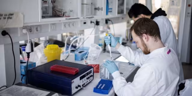 Foto ilustrativa: AFP