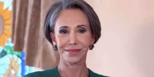 Florinda Meza comparte si demandará o no la nueva serie de Chespirito