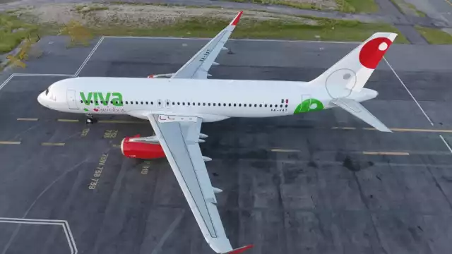 Las dos rutas mencionadas comenzarán a salir el 21 de marzo, el cual será el primer día de operaciones de este nuevo aeropuerto