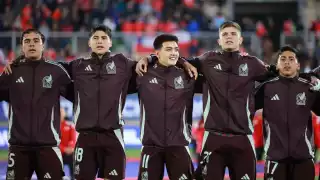 Mexico, entre los mejores 8 del mundo