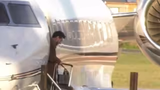 Messi llega a Argentina para su despedida: cuándo será su último partido con la Albiceleste