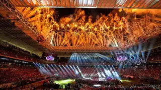 El show del medio tiempo del Super Bowl 2023 promete ser de los más vistos