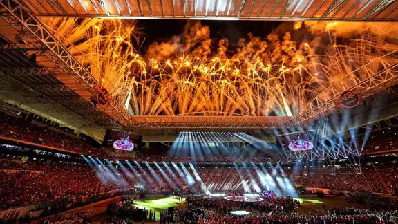 El show del medio tiempo del Super Bowl 2023 promete ser de los más vistos