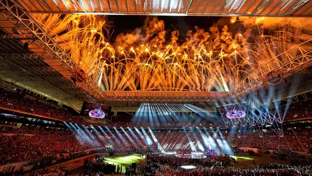 El show del medio tiempo del Super Bowl 2023 promete ser de los más vistos