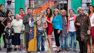 La famosa se encuentra muy emocionada por la noticia. Foto: Especial