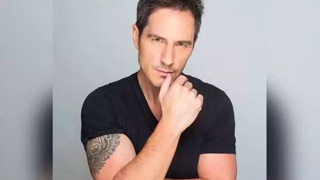 Mauricio Ochmannvivió una infancia llena de burlas y violencia. Foto: Especial