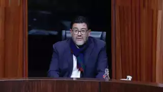 Reyes Rodríguez dijo adiós a su cargo este lunes