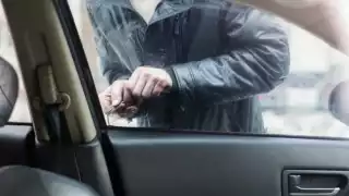 Vehículos robados y armas, el botín luego de un cateo en un domicilio de Playa del Carmen