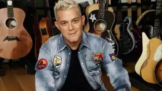 Alejandro Sanz se presentará en Mérida este sábado
