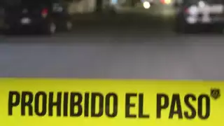 Autoridades investigan la causa del incendio en Mérida