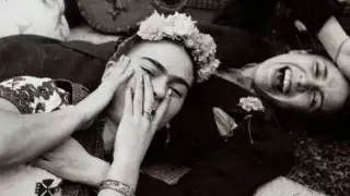 Nunca se confirmó si Chavela Vargas y Frida Kahlo mantuvieron una romance