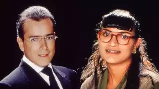 La novela más exitosa después de 20 años. Foto:Especial