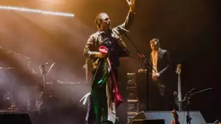 Estos son los mejores memes de Interpol en el Zócalo de la CDMX