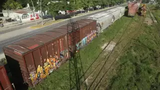 La ruta correspondiente a Mérida-Cancún-Chetumal abarca 680 kilómetros Foto: Cuartoscuro