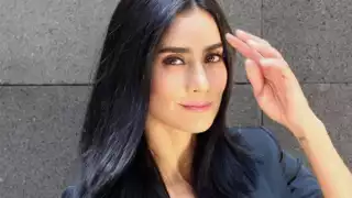 El papel que encarnará la mexicana es todavía es una incógnita