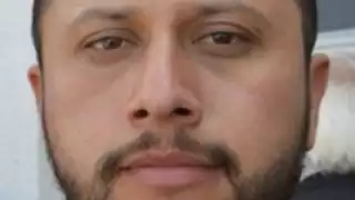 Antonio Tarín, ex funcionario de César Duarte