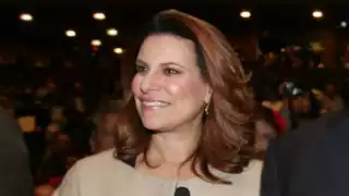 Un juez de distrito le negó el amparo a la ex esposa de Javier Duarte